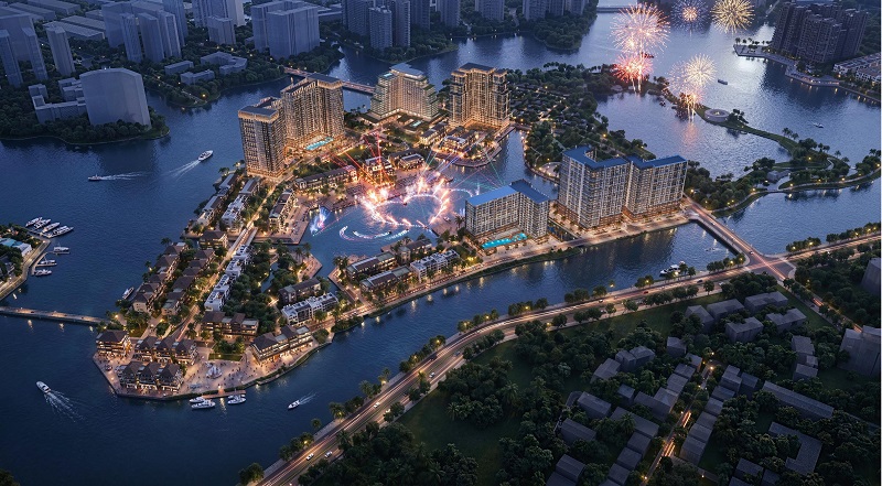 festival-island-charmora-city-nha-trang-4